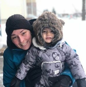 Meet your Posher, Audrey